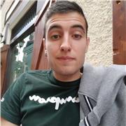 Profesor de educación infantil, primaria. Imparte clases en Errenteria